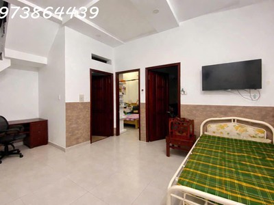  nhà đẹp thới an 11   ngang 6,2 m   hẻm xe hơi   giá tốt nhất khu vực  hẻm 5m ô tô đậu tận cửa 4