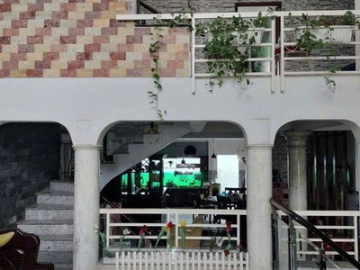 Bán nhà dt siêu rộng : dt đất :  7m x 26m , nỡ hậu nhẹ . dt sàn 220.3m  - kết cấu : hầm , 2 lầu, 3