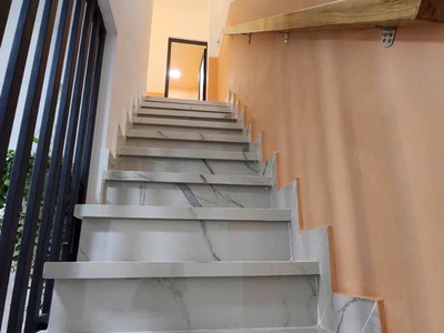 Nhà mới  quận 7  shr 61m2    nhỉnh 6ty  - tl 3