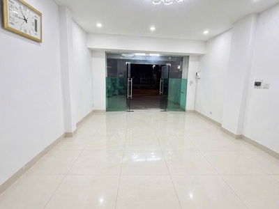 Chủ cần ra  gấp nhà mặt tiền lê thị riêng p thới an quận 12 . giáp gò vấp . tân bình . sân bay tân 4