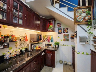 Bán nhà vườn chuối - quận 3 - hẻm ô tô - 5 tầng - 6.3 tỷ 3