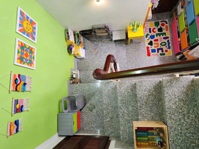 Bán nhà vườn chuối - quận 3 - hẻm ô tô - 5 tầng - 6.3 tỷ 4