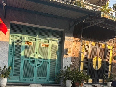 Bán nhà 507/ chiến lược, bình tân - 4x8.5m - 2 phòng ngủ - 2.75 tỷ tl 0