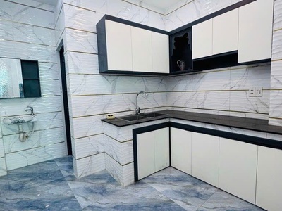 Hẻm xe tải thông - 4 tỷ nhỉnh - bình tân - nhà đẹp - gần tên lửa - 30m2 - 4 tầng - 4pn 2