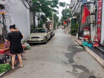 Sáp mai   100m2 đất đẹp nở hậu   xây nhà theo ý   vị trí tiện ích   chỉ 11.9 tỷ 2
