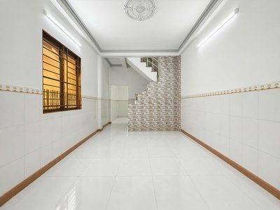 Nhà. hẻm  4 m lê hoàng phái tỷ gò vấp. nhỉnh 5 tỷ 990 0