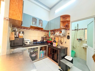 Nhà. hẻm  4 m lê hoàng phái tỷ gò vấp. nhỉnh 5 tỷ 990 1