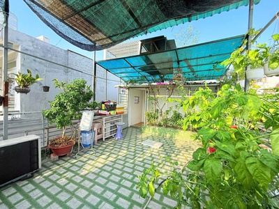 Nhà. hẻm  4 m lê hoàng phái tỷ gò vấp. nhỉnh 5 tỷ 990 2