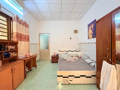 Nhà. hẻm  4 m lê hoàng phái tỷ gò vấp. nhỉnh 5 tỷ 990 4
