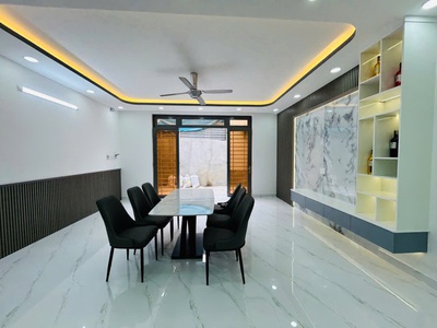 Siêu phẩm liên khu 4-5 ngay chợ bình thành giáp tân phú  62m2,2tầng nhỉnh 4 tỷ 0