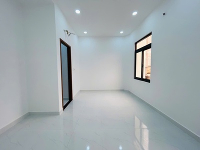 Siêu phẩm liên khu 4-5 ngay chợ bình thành giáp tân phú  62m2,2tầng nhỉnh 4 tỷ 3