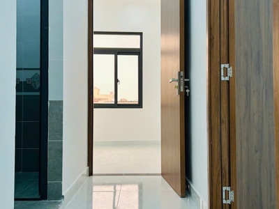 Siêu phẩm liên khu 4-5 ngay chợ bình thành giáp tân phú  62m2,2tầng nhỉnh 4 tỷ 2