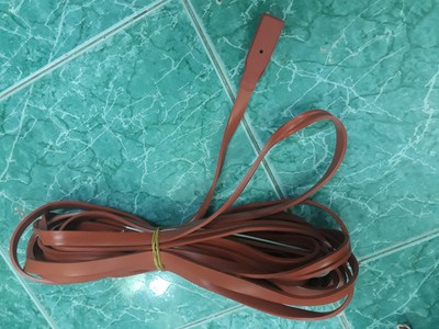 Dây điện trở silicon 1