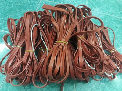 Dây điện trở silicon 2