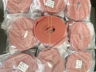 Dây điện trở silicon 6