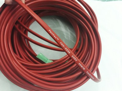 Dây điện trở silicon 0