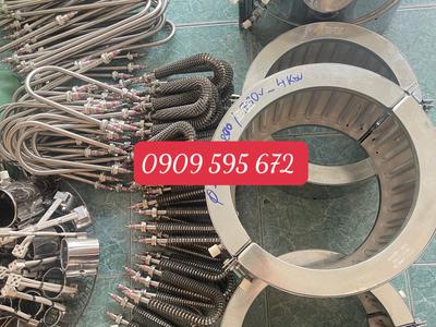 Đình Thái chuyên cung cấp sỉ lẻ điện trở đốt nóng công nghiệp 1