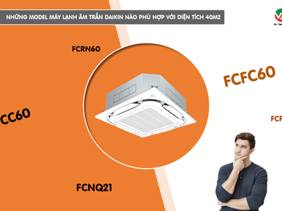 Mua Điều hòa âm trần DAIKIN Inverter R32 2.5HP để nhận ngay khuyến mãi 0