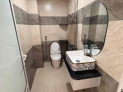 10tr  Nhà Cho Thuê 3PN 3WC Đường Phạm Văn Đồng, P. Linh Tây   hẻm ô tô 7