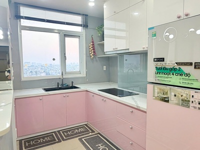 Căn 65m2  2pn2wc  Q. Bình Tân, full nội thất, sổ hồng sẵn, thanh toán 950tr ở ngay 3