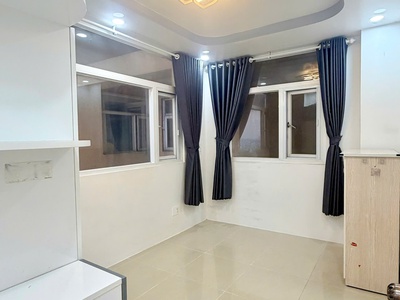 Căn 65m2  2pn2wc  Q. Bình Tân, full nội thất, sổ hồng sẵn, thanh toán 950tr ở ngay 4