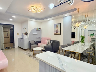 Căn 65m2  2pn2wc  Q. Bình Tân, full nội thất, sổ hồng sẵn, thanh toán 950tr ở ngay 2