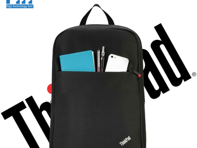 Balo Laptop Chống Nước Lenovo Thinkpad 15.6  Basic Backpack 0