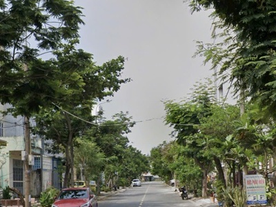 Bán đất đường Lê Văn Tâm ven biển Sơn Thủy, Ngũ Hành Sơn - giá tốt khu trung tâm 0