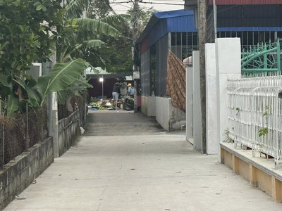 Bán đất TDP Ngô Quyền, MInh Đức, Đồ Sơn, Hải Phòng. 1