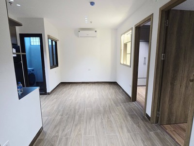 Tòa Nhà Đẹp Đội Cấn 9 Tầng MT 7.5M 82 Tỷ Apartment   Penthouse PCCC GPXD Đủ 3