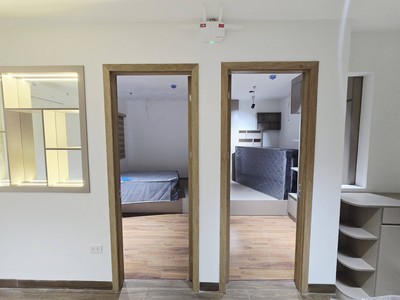 Tòa Nhà Đẹp Đội Cấn 9 Tầng MT 7.5M 82 Tỷ Apartment   Penthouse PCCC GPXD Đủ 2