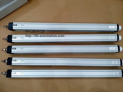 Biến trở tuyến tính, model LWH-450mm 0