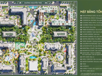 Siêu Phẩm Căn Hộ Cao Cấp Masterise Homes Cao Xà Lá, Chính Thức Nhận Booking 8