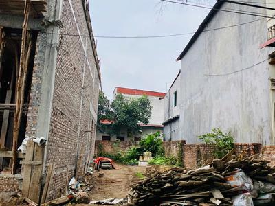 Bán đất trục chính Đôn Hậu, Khai Quang, Vĩnh Yên, Vĩnh Phúc. DT 76m2 giá chỉ 2,2 tỷ 1