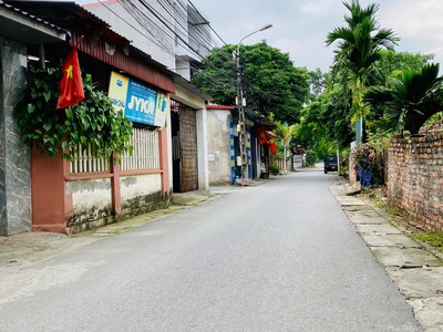 Bán đất trục chính Đôn Hậu, Khai Quang, Vĩnh Yên, Vĩnh Phúc. DT 76m2 giá chỉ 2,2 tỷ 3