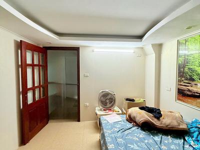 Bán nhà mặt phố Dương Văn Bé-60Mx4T-mặt tiền lớn-vỉa hè rộng-kinh doanh sầm uất 4