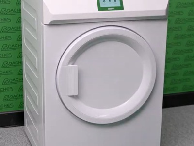 Máy sấy thử nghiệm co rút vải Opti-Dry - Tiêu chuẩn ISO 6330 0