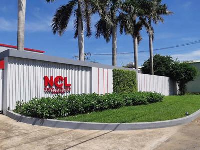 Cho thuê kho xưởng mới tại Cần GIuộc, Long An 3