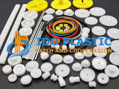 Đặc Điểm Nổi Bật Của Nhựa Kỹ Thuật 2