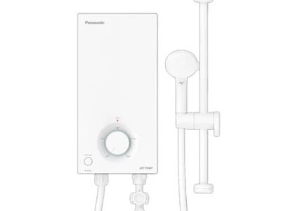 Máy nước nóng trực tiếp Panasonic DH-4VP1VW 0