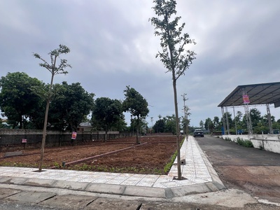 Không mua là tiếc- Đất nền Hòa Lạc chủ cần bán gấp- Uy tín, Giá siêu mềm 1
