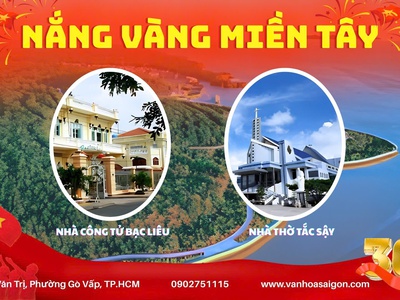 Khám phá Miền Tây : Miền Tây Cà Mau 3N2D ĐẠI LỄ 30.4 3