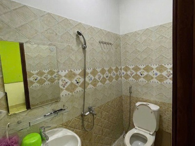 12.5tr  Nhà 3PN 3WC Đường số 22, p. Linh Đông, hẻm ô tô, 1 trệt 2 lầu, gần Phạm Văn Đồng 1
