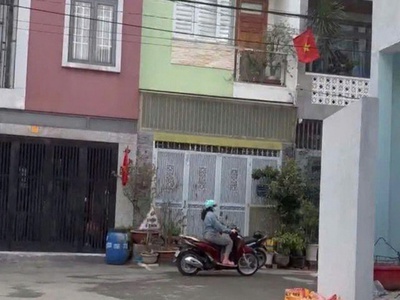 12.5tr  Nhà 3PN 3WC Đường số 22, p. Linh Đông, hẻm ô tô, 1 trệt 2 lầu, gần Phạm Văn Đồng 2