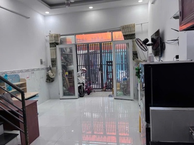 Nhà hẻm xe hơi 6m, Gò Xoài, giáp Aeon tân phú, 4x13m chỉ 4.xTỷ 0