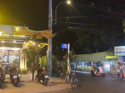 Nhà Cho Thuê Nguyên Căn, Hẻm Xe Hơi 6