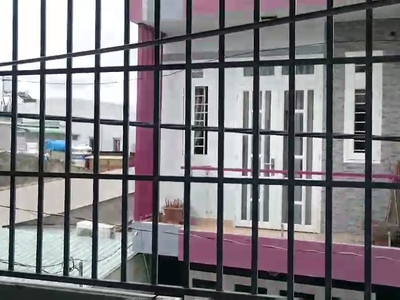 Nhà Cho Thuê Nguyên Căn, Hẻm Xe Hơi 5