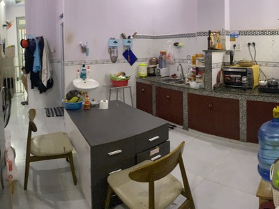 Nhà Cho Thuê Nguyên Căn, Hẻm Xe Hơi 3