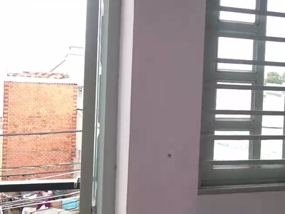 Nhà Cho Thuê Nguyên Căn, Hẻm Xe Hơi 4