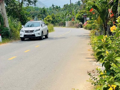 Bán 3 lô đất mặt tiền QL14G tại Hòa Vang, Đà Nẵng 2